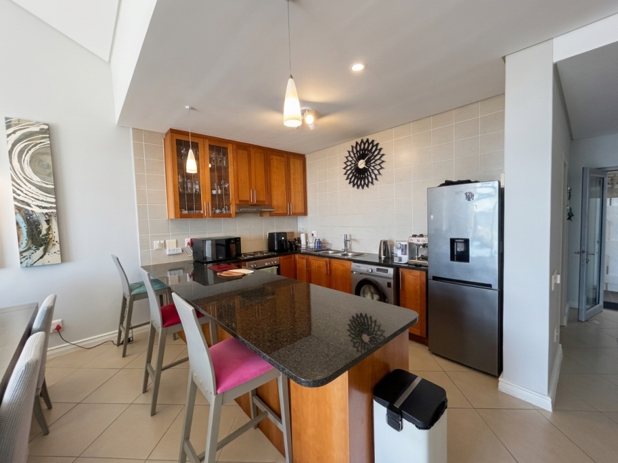To Let 3 Bedroom Property for Rent in Big Bay Western Cape